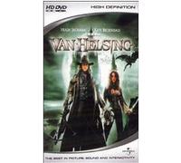 Van Helsing - HD DVD G