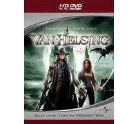 Van Helsing [HD DVD] [Import allemand]