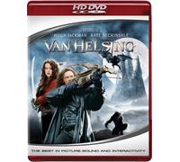 Van Helsing [HD DVD] [Import USA]