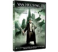 Van Helsing II - Dracula contre les vampires
