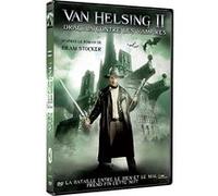 Van Helsing II : Dracula contre les Vampires G
