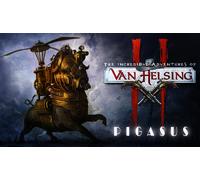 Van Helsing II Pigasus DLC (PC)