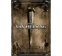 Van Helsing [Import USA Zone 1]