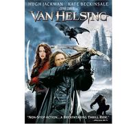 Van Helsing [Import USA Zone 1]