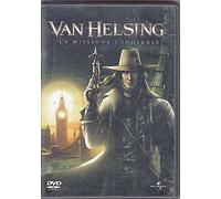 Van Helsing - La Missione Londinese