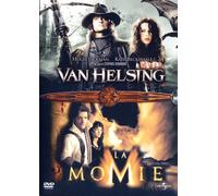 Van Helsing / La Momie - Coffret 2 DVD