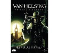 Van Helsing - Mission À Londres