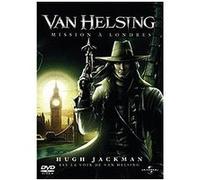 Van Helsing - Mission à Londres G