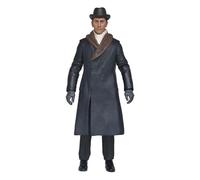Van Helsing Scale Action Figurine Hammer Films Horror of Dracula 1958 18 cm
