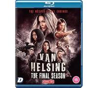 Van Helsing: Season Five [2021] [Blu-Ray] [Import]