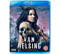 Van Helsing Season One [Blu-Ray]