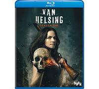 Van Helsing: Season One [Blu-Ray]