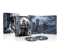 Van Helsing Steelbook® Blu-ray 4K Ultra HD