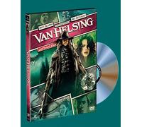Van Helsing (Tchèque version)