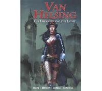 Van Helsing: The Darkness and the Light