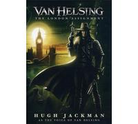 Van Helsing - The London Assignment (Animated)
