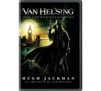 Van Helsing - The London Assignment (Animated) by Hugh Jackman