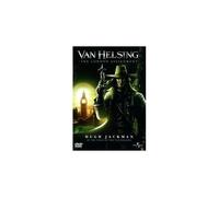 Van Helsing - The London Assignment (Animé) Dvd