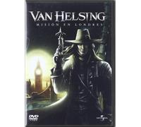 Van Helsing The London Assignment [Import]