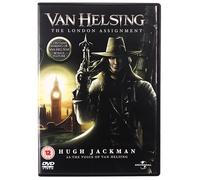 Van Helsing - The London Assignment [Region 2]