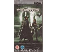 Van Helsing [UMD pour PSP] [Import anglais]