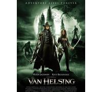 Van Helsing [VHS]