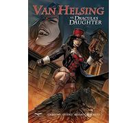 Van Helsing Vs. Dracula's Daughter