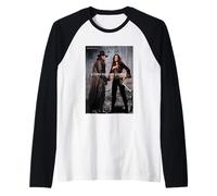 Van Helsing Where My Lore Started Van & Anna Valerious Manche Raglan