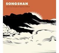 Van Herzeele, Jeroen & Stephane Galland - Songshan [Import]
