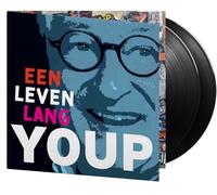 Van Het Hek, Youp - Een Leven Lang Youp - 180 Gram Vinyl