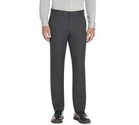 Van Heusen 505 m128 Pantalon, Charbon, 28W / 32L Homme