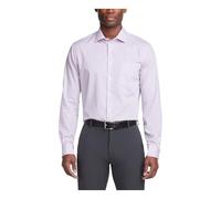 Van Heusen Men's Dress Shirt Regular Fit Flex Collar Check