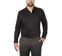 Van Heusen Men's Fit Dress Shirts Flex Collar Stretch Solid (Big and Tall)