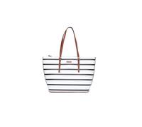 Van Heusen Sac fourre-tout pour femme (Noir), Noir, Value not found