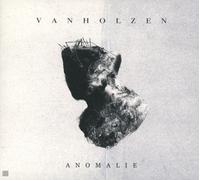 VAN HOLZEN Anomalie (CD)