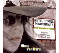 Van Horn, Nina - from Hunstville to Jordan