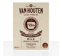 Van Houten Cacao 10 portions individuelles A 23 Gr.