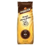Van Houten Cacao VH12 1Kg (lot de 2)
