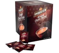 VAN HOUTEN Chocolat Chaud Dosette Individuelle - 100 doses