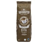 Van Houten Chocolat noir moulu 1 kg