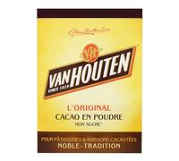 Van Houten Pur Cacao L'Étui 250 g