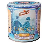 Van Houten Poudre de cacao bleue 230 g