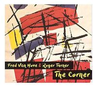 Van Hove - Corner [Import]