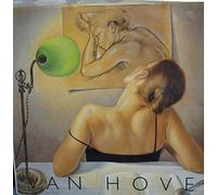 Van Hove peinture et dessins 1991-1996