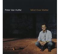 Van Huffel, Peter - Mind Over Matter