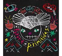 Van Jets, the - Future Primitives [Import]