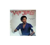 Van Jones - Time Has Made Me New