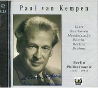 Van Kempen Paul - Hommage A Paul Van Kempen/Vol.1