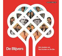 Van Kooten & De Bie - De Blijvers -Hq/Gatefold-
