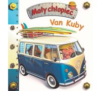Van Kuby. Petit garçon